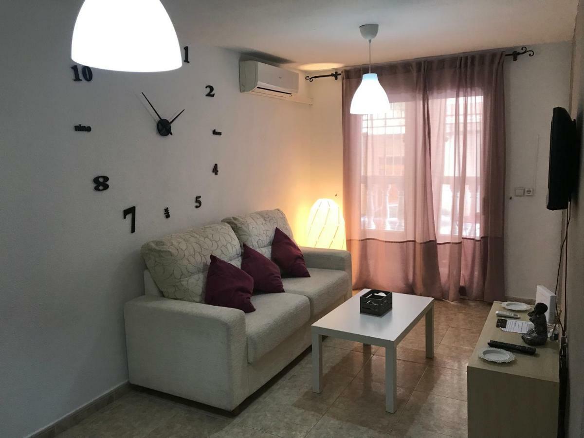 Homely Apartments Loft Torrevieja Zewnętrze zdjęcie